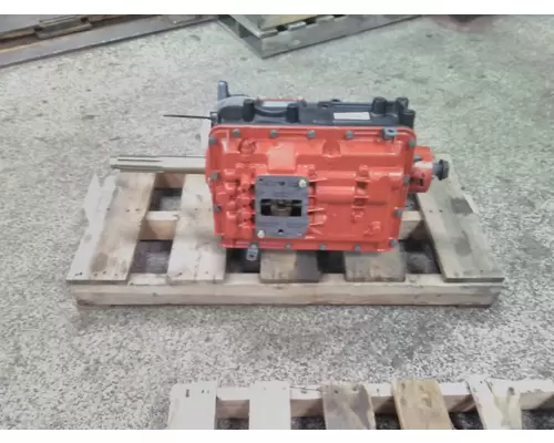 FULLER FSO8406A TRANSMISSION ASSEMBLY