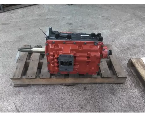 FULLER FSO8406A TRANSMISSION ASSEMBLY