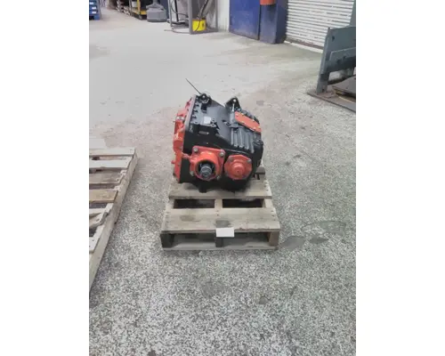 FULLER FSO8406A TRANSMISSION ASSEMBLY