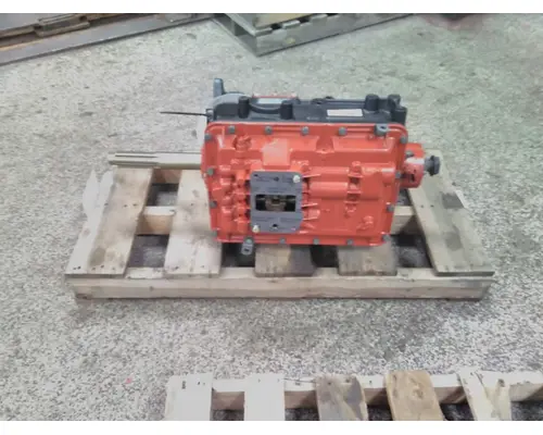 FULLER FSO8406A TRANSMISSION ASSEMBLY