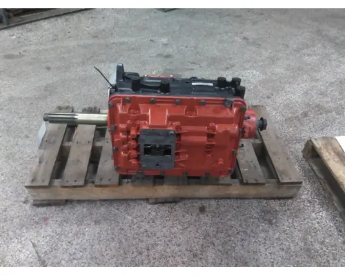 FULLER FSO8406A TRANSMISSION ASSEMBLY