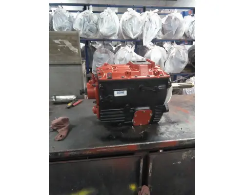 FULLER FSO8406A TRANSMISSION ASSEMBLY