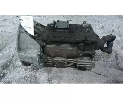 FULLER FSO8406A TRANSMISSION ASSEMBLY