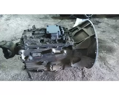 FULLER FSO8406A TRANSMISSION ASSEMBLY