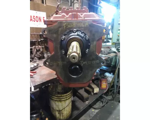 FULLER FSO8406A TRANSMISSION ASSEMBLY