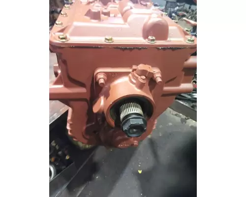 FULLER FSO8406A TRANSMISSION ASSEMBLY