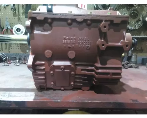 FULLER FSO8406A TRANSMISSION ASSEMBLY