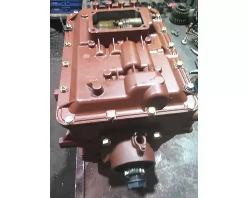 FULLER FSO8406A TRANSMISSION ASSEMBLY