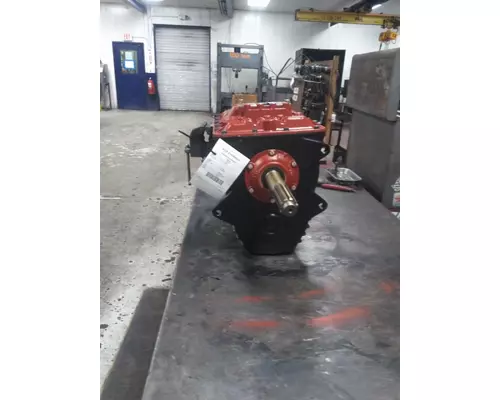 FULLER FSO8406A TRANSMISSION ASSEMBLY
