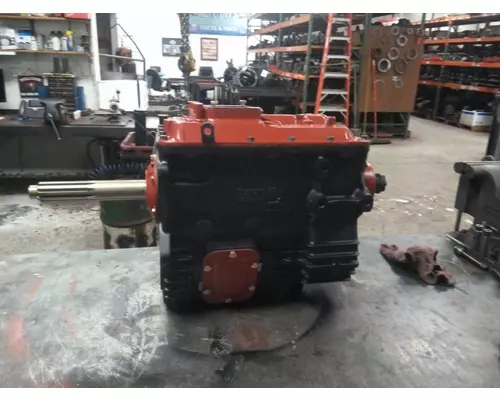 FULLER FSO8406A TRANSMISSION ASSEMBLY