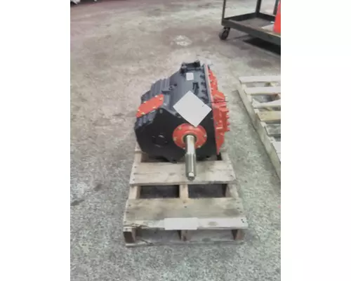 FULLER FSO8406A TRANSMISSION ASSEMBLY