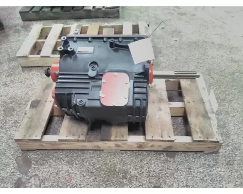 FULLER FSO8406A TRANSMISSION ASSEMBLY