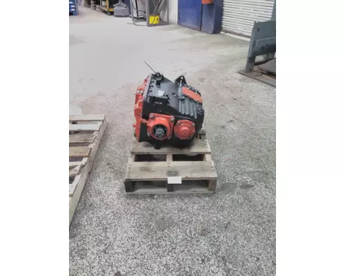 FULLER FSO8406A TRANSMISSION ASSEMBLY