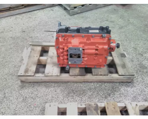 FULLER FSO8406A TRANSMISSION ASSEMBLY
