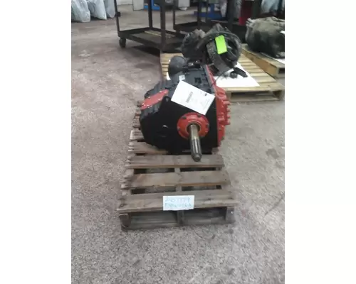 FULLER FSO8406A TRANSMISSION ASSEMBLY