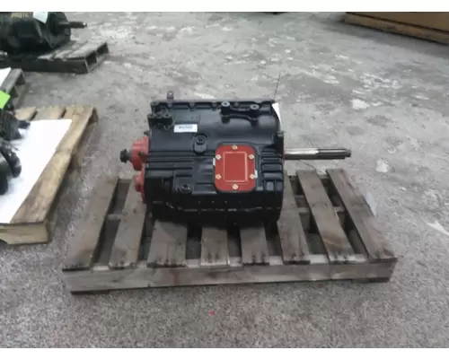 FULLER FSO8406A TRANSMISSION ASSEMBLY