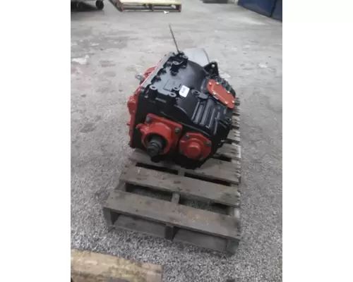 FULLER FSO8406A TRANSMISSION ASSEMBLY