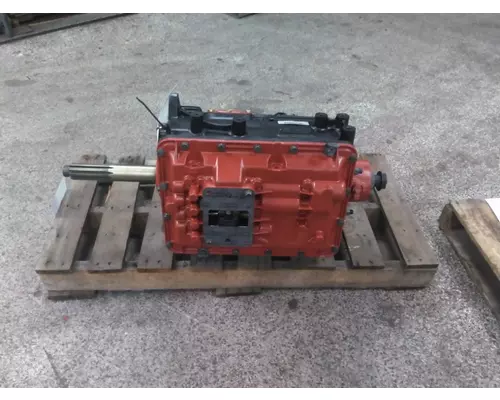 FULLER FSO8406A TRANSMISSION ASSEMBLY