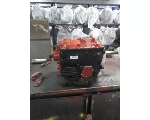 FULLER FSO8406A TRANSMISSION ASSEMBLY