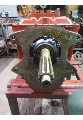 FULLER FSO8406A TRANSMISSION ASSEMBLY