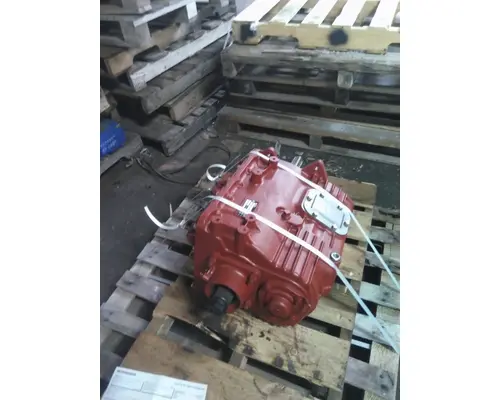 FULLER FSO8406A TRANSMISSION ASSEMBLY