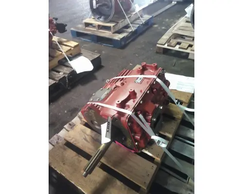 FULLER FSO8406A TRANSMISSION ASSEMBLY