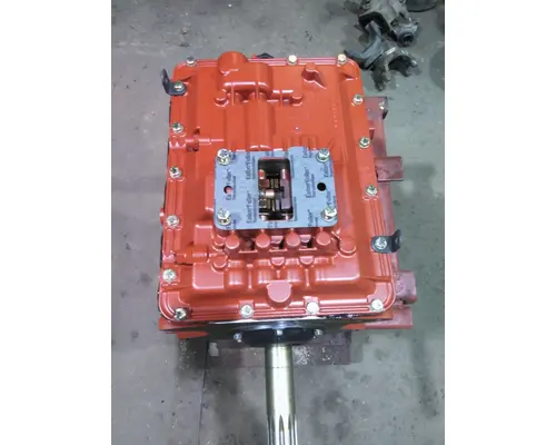 FULLER FSO8406A TRANSMISSION ASSEMBLY