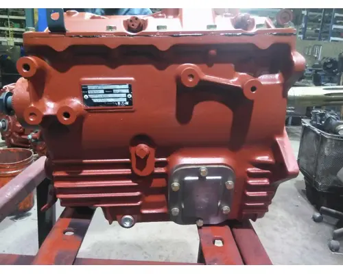 FULLER FSO8406A TRANSMISSION ASSEMBLY