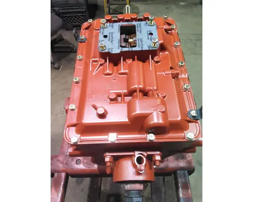 FULLER FSO8406A TRANSMISSION ASSEMBLY