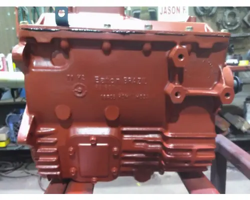 FULLER FSO8406A TRANSMISSION ASSEMBLY