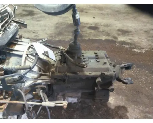 FULLER FSO8406A TRANSMISSION ASSEMBLY