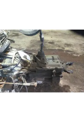 FULLER FSO8406A TRANSMISSION ASSEMBLY