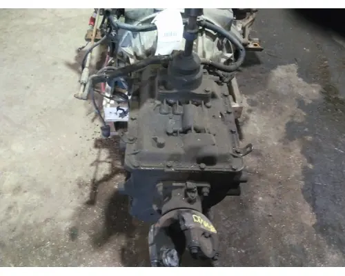 FULLER FSO8406A TRANSMISSION ASSEMBLY