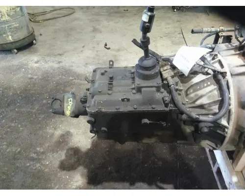 FULLER FSO8406A TRANSMISSION ASSEMBLY