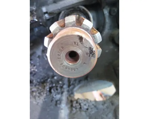 FULLER FSO8406A TRANSMISSION ASSEMBLY