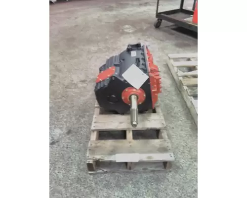 FULLER FSO8406A TRANSMISSION ASSEMBLY