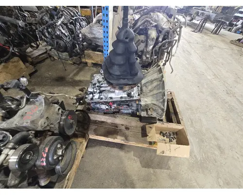 FULLER FSO8406A Transmission Assembly