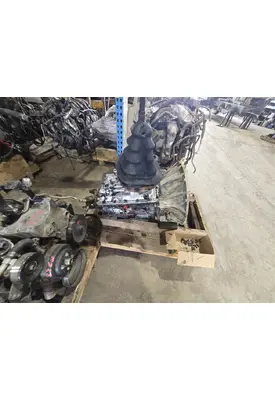 FULLER FSO8406A Transmission Assembly