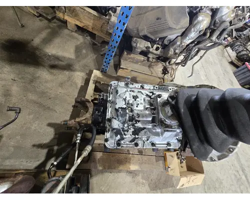 FULLER FSO8406A Transmission Assembly