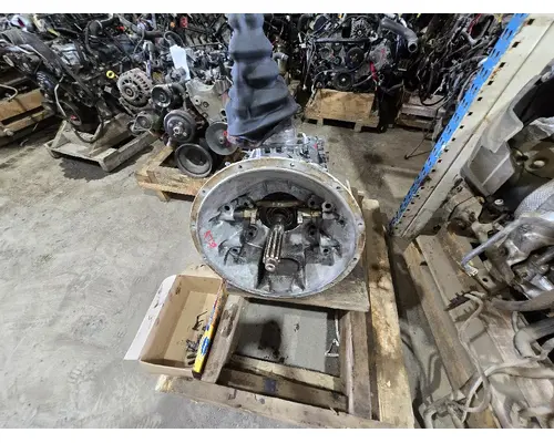 FULLER FSO8406A Transmission Assembly