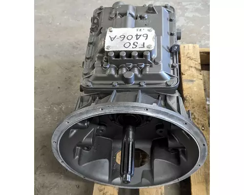 FULLER FSO8406A Transmission Assembly