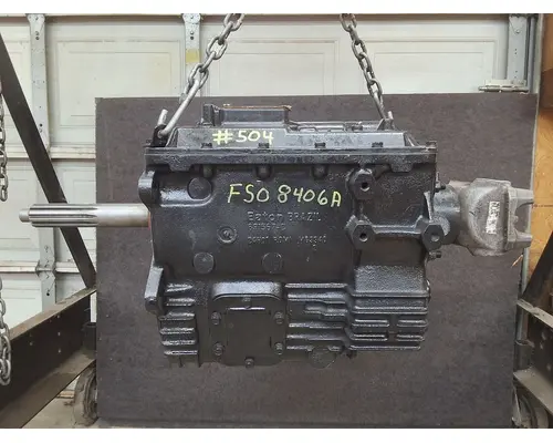 FULLER FSO8406A Transmission Assembly