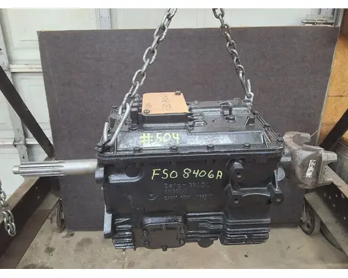 FULLER FSO8406A Transmission Assembly