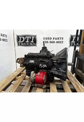 FULLER FSO8406A Transmission Assembly