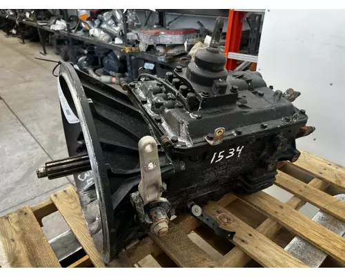 FULLER FSO8406A Transmission Assembly