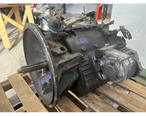 FULLER FSO8406A Transmission Assembly