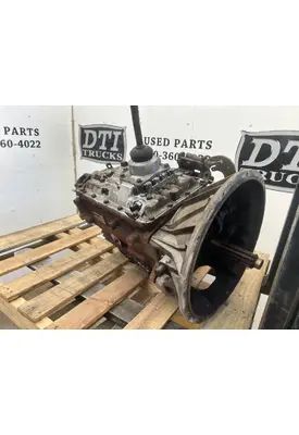 FULLER FSO8406A Transmission Assembly