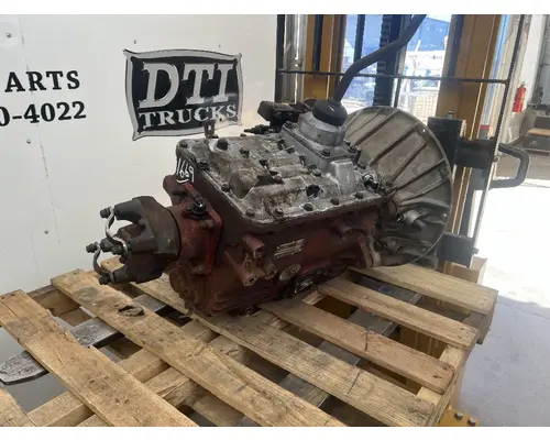 FULLER FSO8406A Transmission Assembly