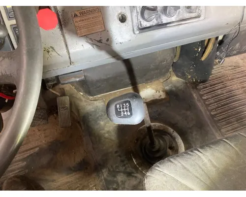 FULLER FSO8406A Transmission Misc. Parts