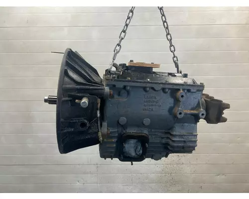 FULLER FSO8406A Transmission